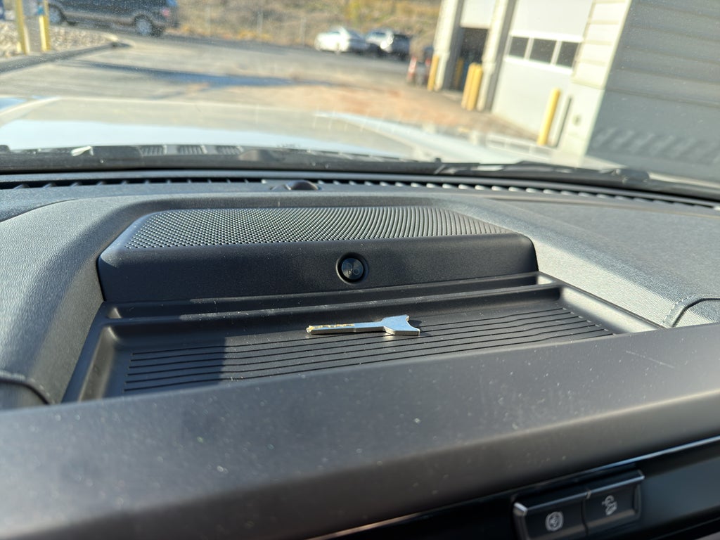 2026 Ford F-350 F-350® Lariat®