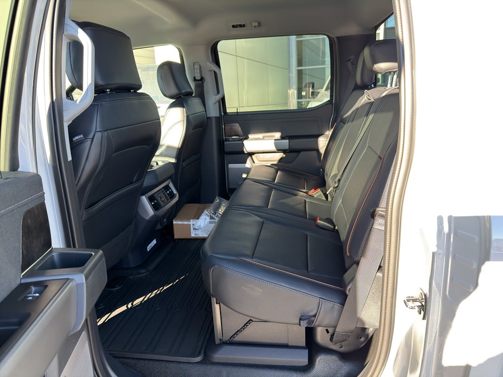 2026 Ford F-350 F-350® Lariat®