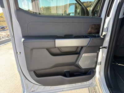 2026 Ford F-350 F-350® Lariat®