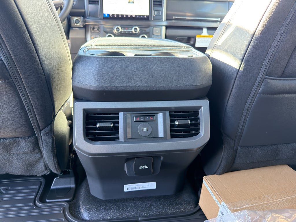 2026 Ford F-350 F-350® Lariat®