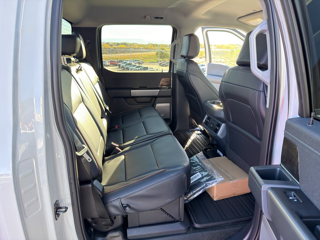 2026 Ford F-350 F-350® Lariat®