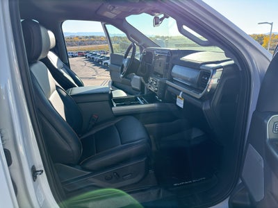 2026 Ford F-350 F-350® Lariat®