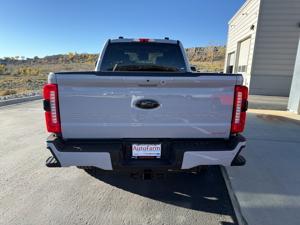 2026 Ford F-350 F-350® Lariat®