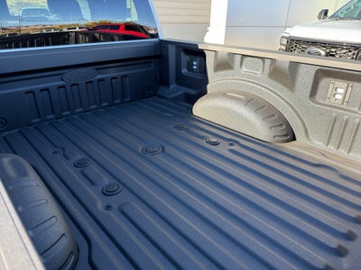 2026 Ford F-350 F-350® Lariat®