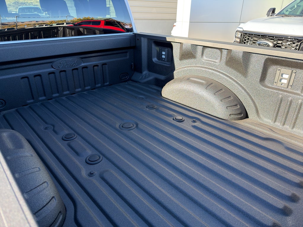 2026 Ford F-350 F-350® Lariat®