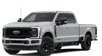 2026 Ford F-350 F-350® Lariat®