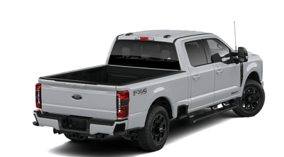 2026 Ford F-350 F-350® Lariat®