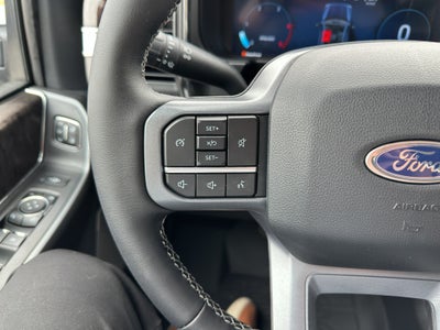 2025 Ford F-350 F-350® Lariat®