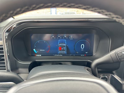 2025 Ford F-350 F-350® Lariat®