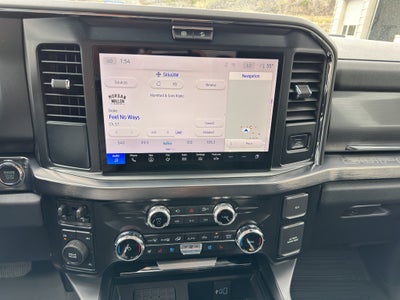 2025 Ford F-350 F-350® Lariat®