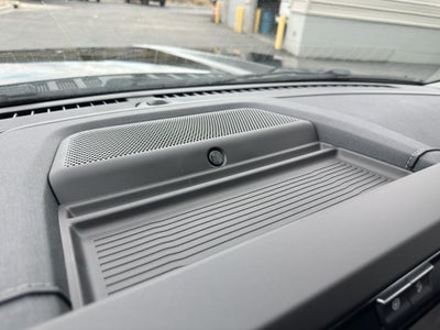 2025 Ford F-350 F-350® Lariat®