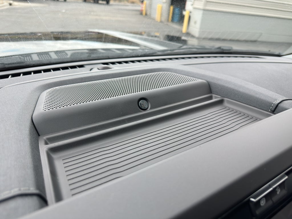 2025 Ford F-350 F-350® Lariat®