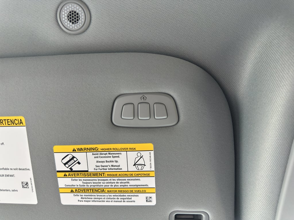 2025 Ford F-350 F-350® Lariat®