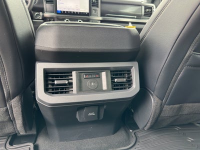 2025 Ford F-350 F-350® Lariat®