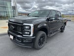 2025 Ford F-350 F-350® Lariat®