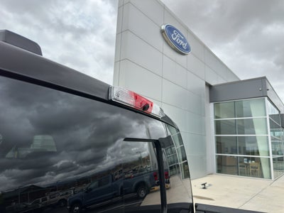 2025 Ford F-350 F-350® Lariat®