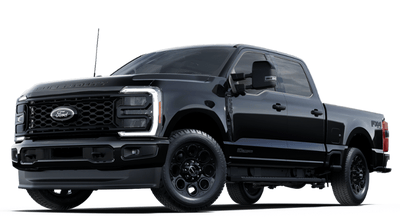 2025 Ford F-350 F-350® Lariat®