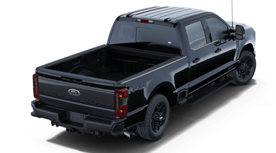2025 Ford F-350 F-350® Lariat®