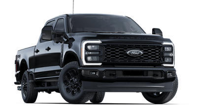 2025 Ford F-350 F-350® Lariat®