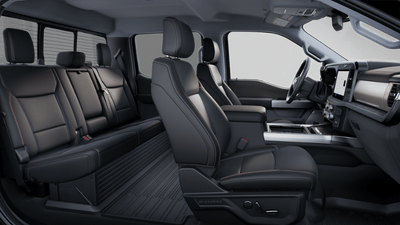 2025 Ford F-350 F-350® Lariat®