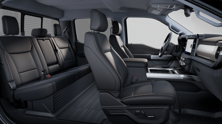 2025 Ford F-350 F-350® Lariat®