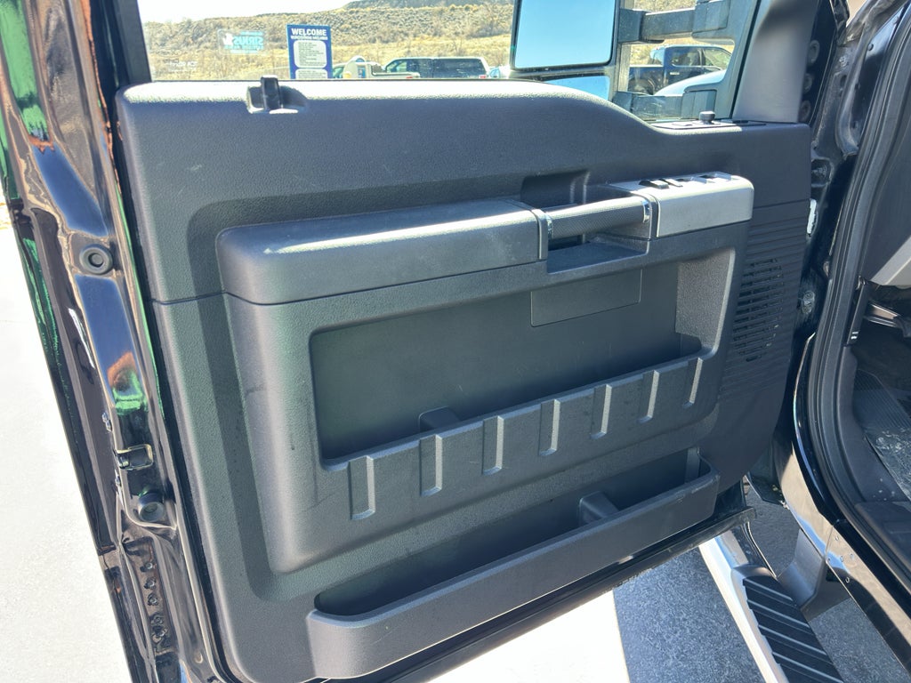 2016 Ford F-350 Lariat