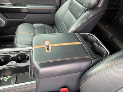 2023 Ford F-350 Platinum