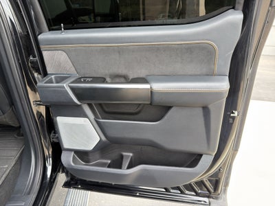 2023 Ford F-350 Platinum