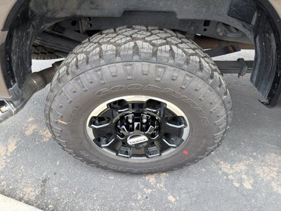 2023 Ford F-350 Platinum