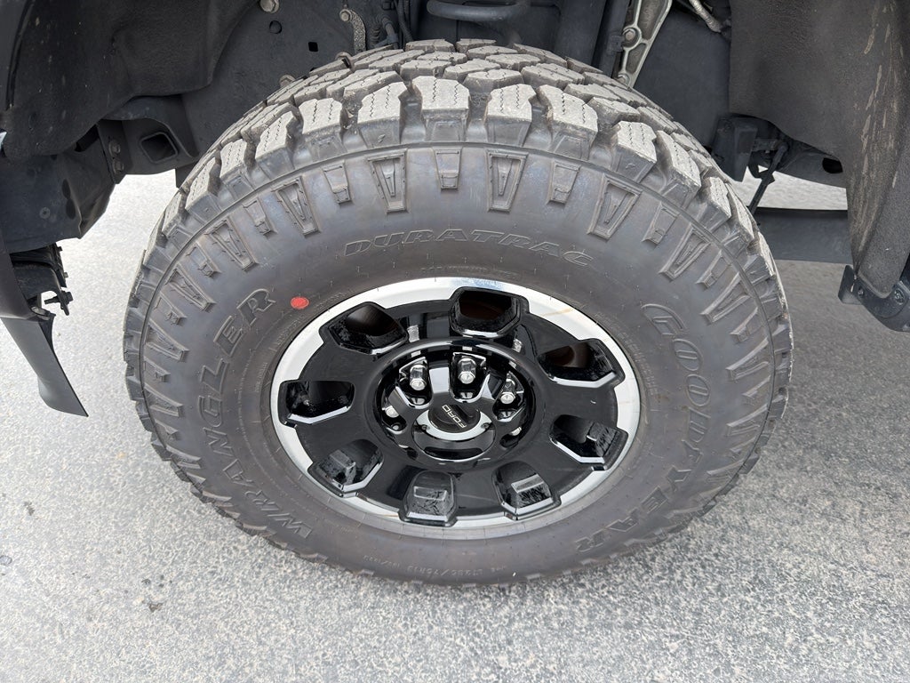 2023 Ford F-350 Platinum