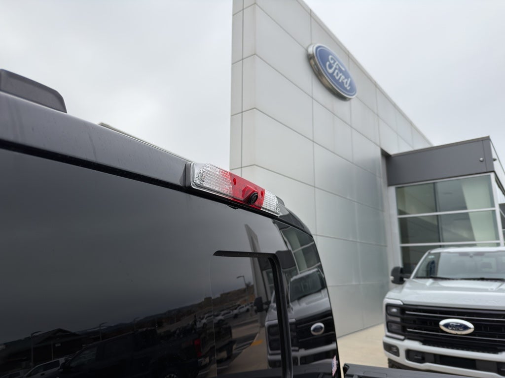 2023 Ford F-350 Platinum