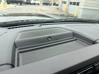 2023 Ford F-350 Platinum