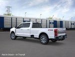 2026 Ford F-350 King Ranch