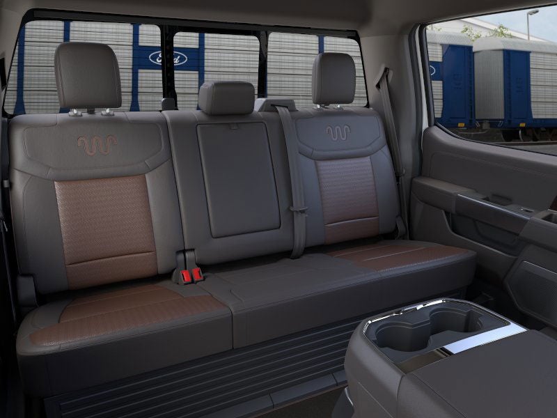 2026 Ford F-350 King Ranch