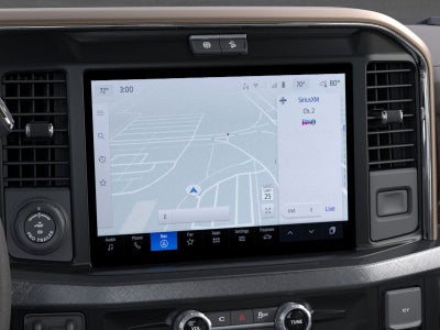 2026 Ford F-350 King Ranch