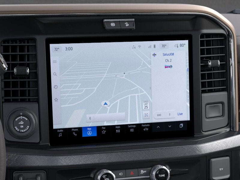 2026 Ford F-350 King Ranch