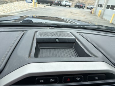 2022 Ford F-350 LARIAT