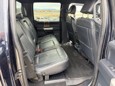 2022 Ford F-350 LARIAT