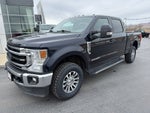 2022 Ford F-350 LARIAT