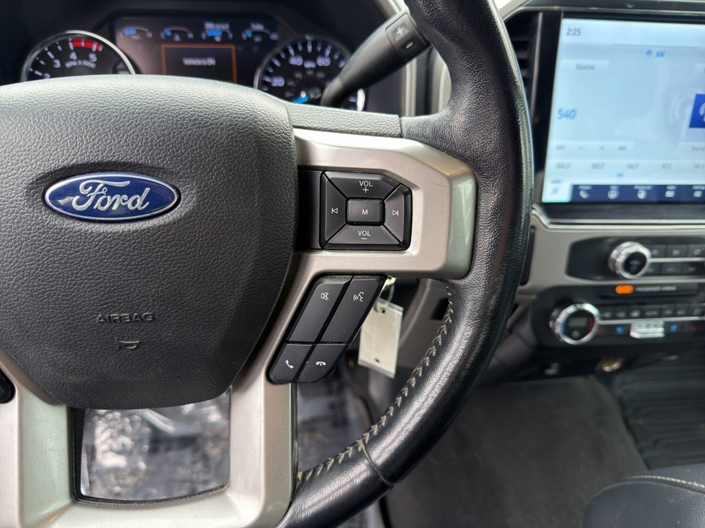 2022 Ford F-350 LARIAT