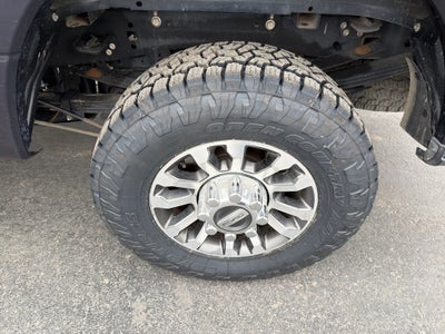 2022 Ford F-350 LARIAT