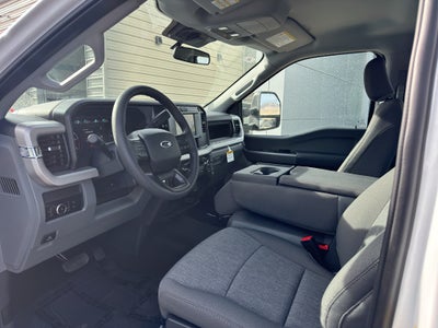 2026 Ford F-350 F-350® XL