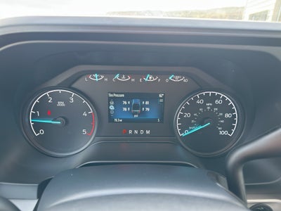 2026 Ford F-350 F-350® XL