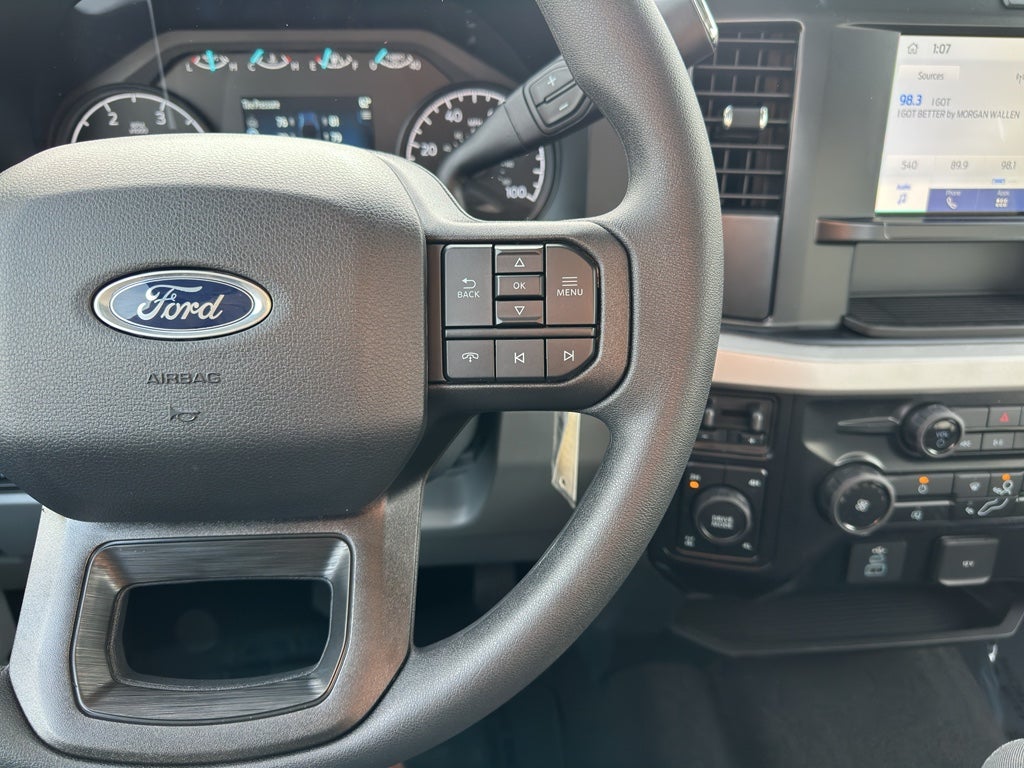 2026 Ford F-350 F-350® XL