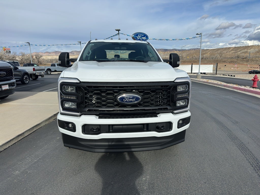 2026 Ford F-350 F-350® XL