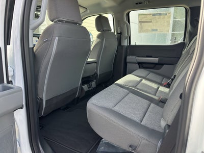 2026 Ford F-350 F-350® XL