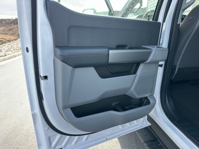 2026 Ford F-350 F-350® XL