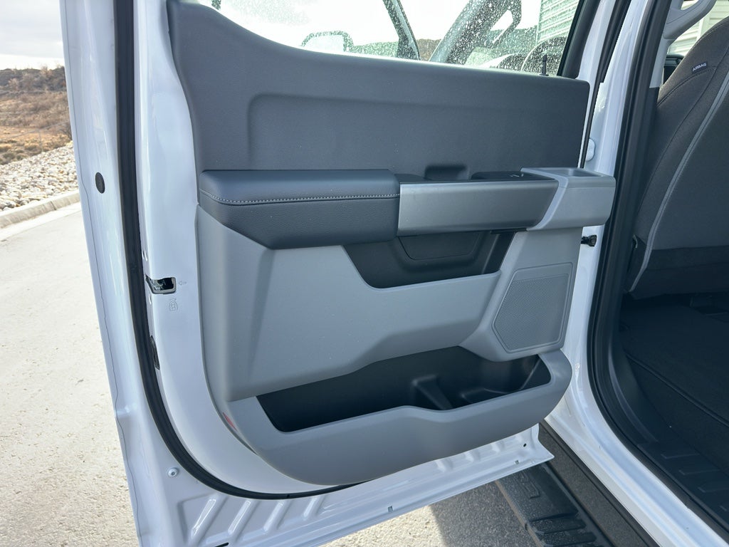 2026 Ford F-350 F-350® XL