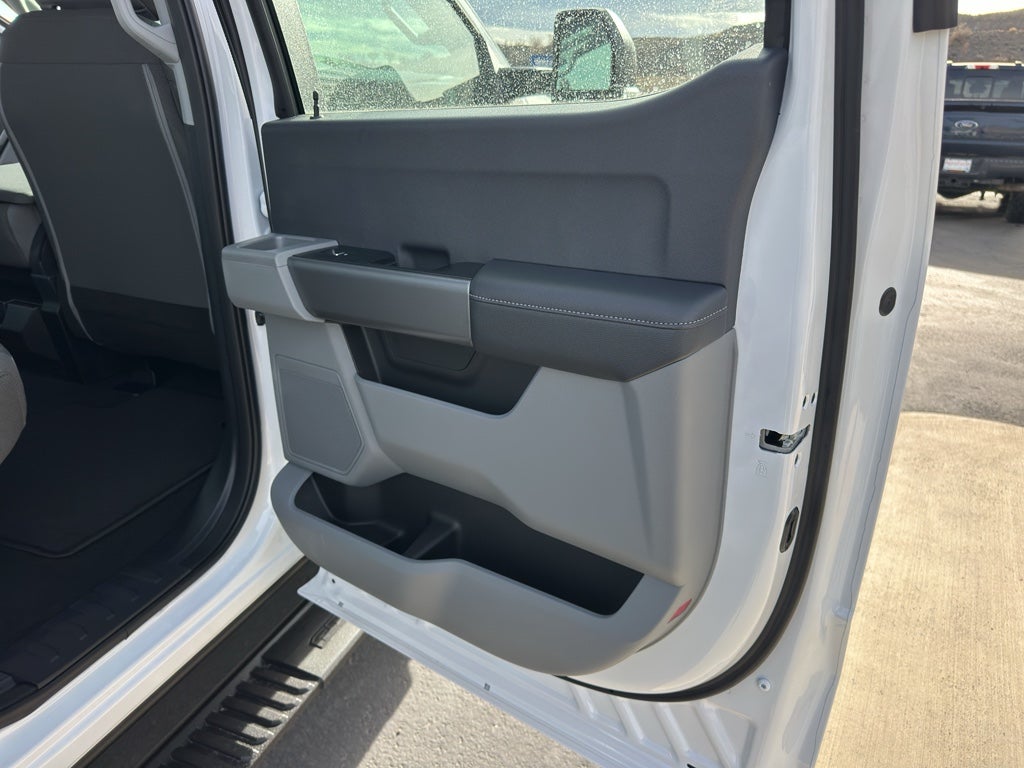 2026 Ford F-350 F-350® XL