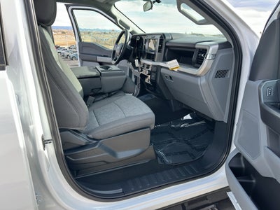 2026 Ford F-350 F-350® XL